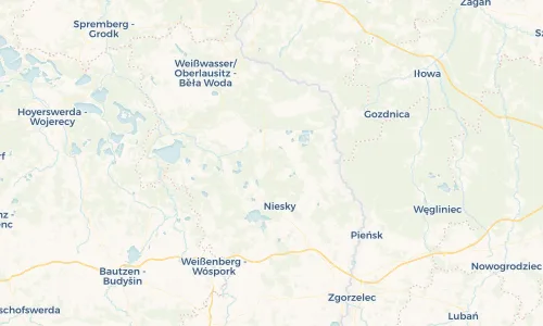 Regenradar Vorschaubild - Aktuelle Niederschläge in Stannewisch und Umgebung
