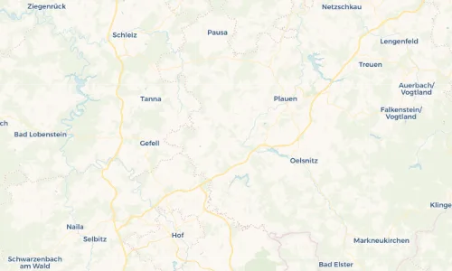 Regenradar Vorschaubild - Aktuelle Niederschläge in Steins und Umgebung