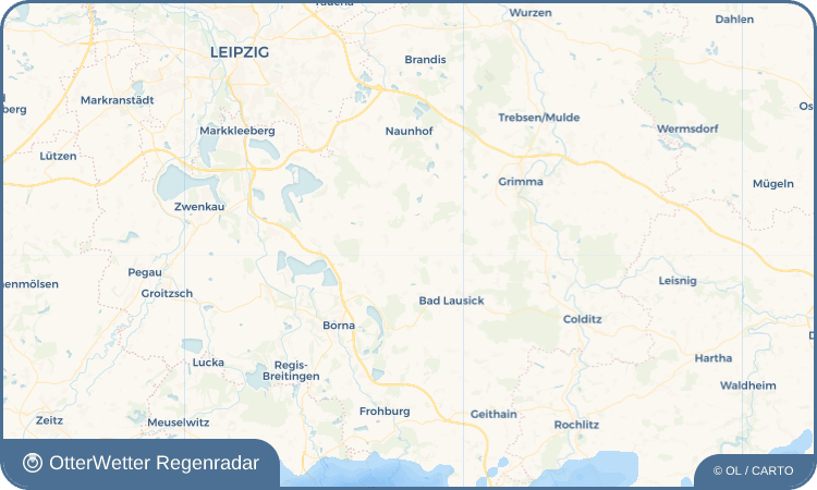 Widget-Vorschau für Stockheim Wetter-Widget-Vorschau mit Vorhersagedaten für Stockheim