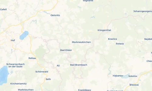 Regenradar Vorschaubild - Aktuelle Niederschläge in Sträßel und Umgebung