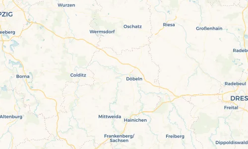 Regenradar Vorschaubild - Aktuelle Niederschläge in Technitz und Umgebung