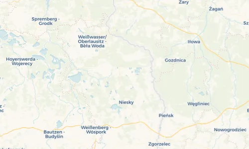 Regenradar Vorschaubild - Aktuelle Niederschläge in Teicha - Hatk und Umgebung