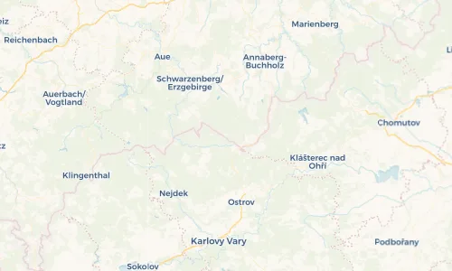 Regenradar Vorschaubild - Aktuelle Niederschläge in Tellerhäuser und Umgebung