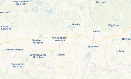 Regenradar Vorschaubild - Aktuelle Niederschläge in Tetta und Umgebung