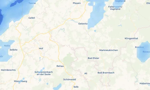 Regenradar Vorschaubild - Aktuelle Niederschläge in Tiefenbrunn und Umgebung