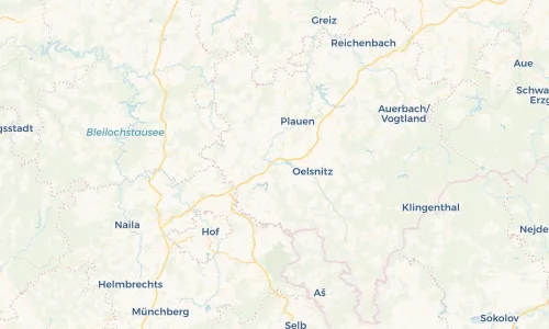 Regenradar Vorschaubild - Aktuelle Niederschläge in Türbel und Umgebung
