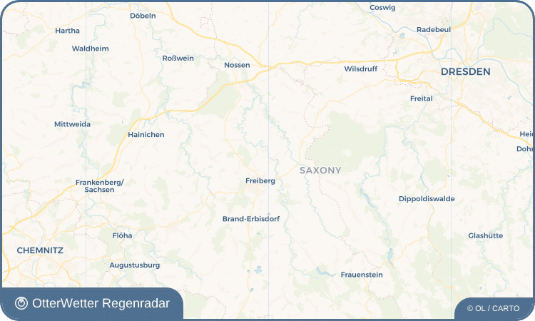 Widget-Vorschau für Tuttendorf Wetter-Widget-Vorschau mit Vorhersagedaten für Tuttendorf