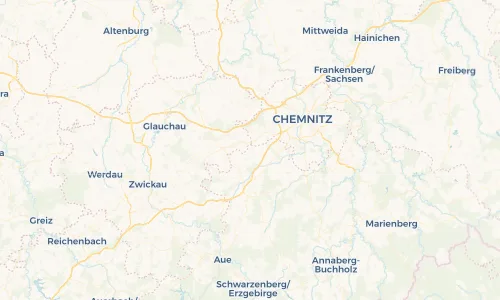 Regenradar Vorschaubild - Aktuelle Niederschläge in Ursprung und Umgebung