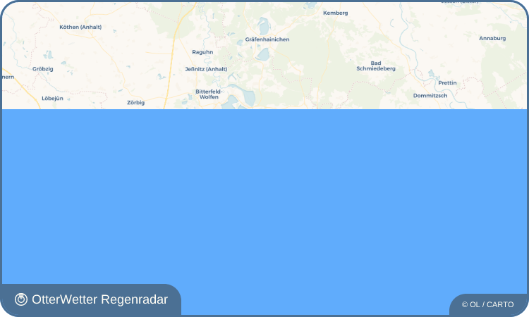Widget-Vorschau für Wannewitz Wetter-Widget-Vorschau mit Vorhersagedaten für Wannewitz