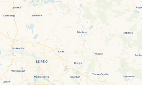Regenradar Vorschaubild - Aktuelle Niederschläge in Weltewitz und Umgebung