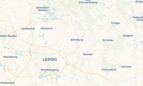 Regenradar Vorschaubild - Aktuelle Niederschläge in Wölpern und Umgebung