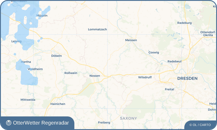 Widget-Vorschau für Wunschwitz Wetter-Widget-Vorschau mit Vorhersagedaten für Wunschwitz