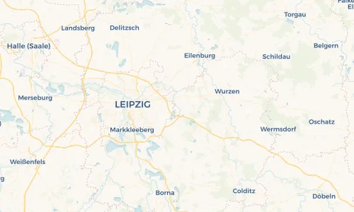Regenradar Vorschaubild - Aktuelle Niederschläge in Zweenfurth und Umgebung