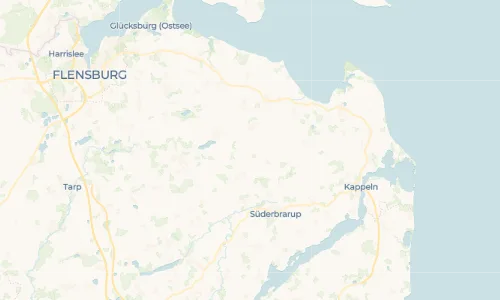 Regenradar Ahneby: aktuelle Niederschläge in Ahneby und Umgebung, Stand 22. Oktober 2026 um 21:20 Uhr