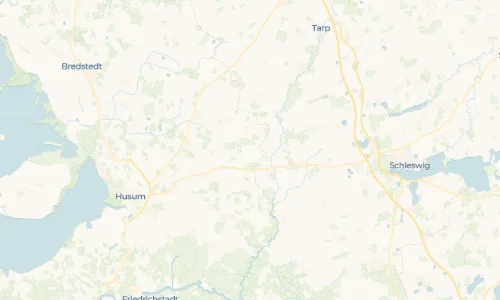 Regenradar-Vorschau: aktuelle Niederschläge in Ahrenviölfeld und Umgebung