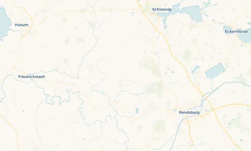 Regenradar-Vorschau: aktuelle Niederschläge in Alt Bennebek und Umgebung