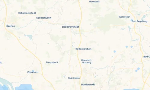 Regenradar Vorschaubild - Aktuelle Niederschläge in Alt-Springhirsch und Umgebung
