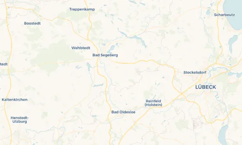 Regenradar Vorschaubild - Aktuelle Niederschläge in Altengörs und Umgebung