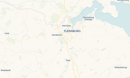 Regenradar Vorschaubild - Aktuelle Niederschläge in Altholzkrug und Umgebung