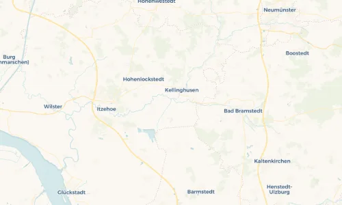 Regenradar Vorschaubild - Aktuelle Niederschläge in Auufer und Umgebung