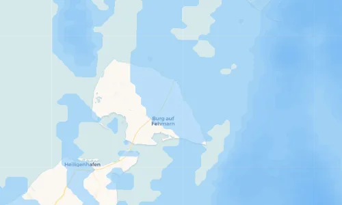 Regenradar Vorschaubild - Aktuelle Niederschläge in Bannesdorf und Umgebung