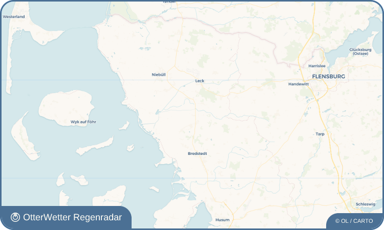 Widget-Vorschau für Bargum Wetter-Widget-Vorschau mit Vorhersagedaten für Bargum