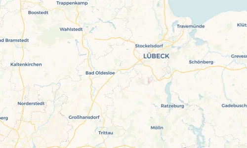 Regenradar Vorschaubild - Aktuelle Niederschläge in Barnitz und Umgebung