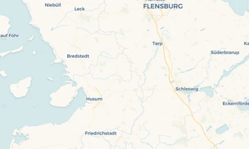 Regenradar Vorschaubild - Aktuelle Niederschläge in Behrendorf und Umgebung