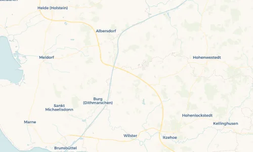 Regenradar Vorschaubild - Aktuelle Niederschläge in Besdorf und Umgebung