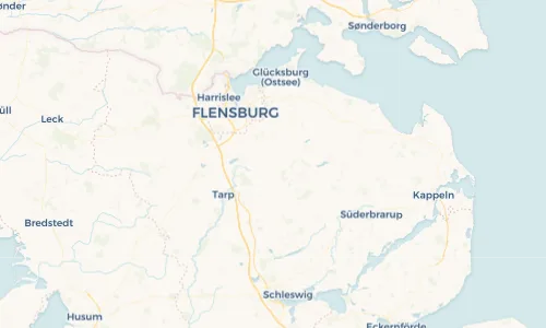 Regenradar Vorschaubild - Aktuelle Niederschläge in Bistoft und Umgebung