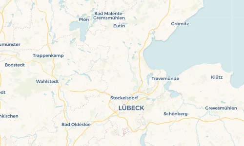 Regenradar Vorschaubild - Aktuelle Niederschläge in Böbs und Umgebung