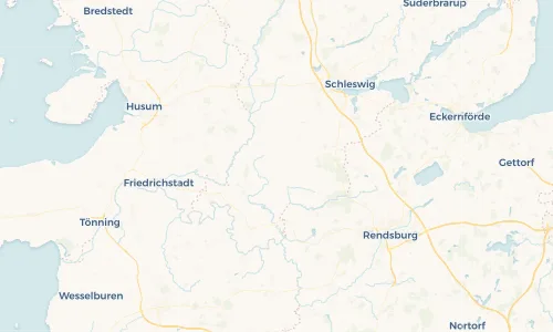 Regenradar Vorschaubild - Aktuelle Niederschläge in Börm und Umgebung