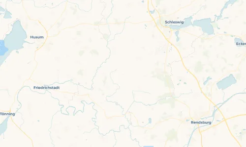 Regenradar Vorschaubild - Aktuelle Niederschläge in Börmerkoog und Umgebung