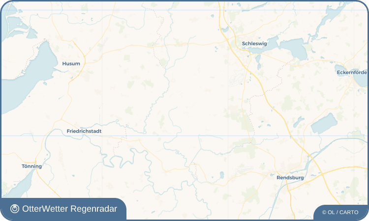 Widget-Vorschau für Börmerkoog Wetter-Widget-Vorschau mit Vorhersagedaten für Börmerkoog