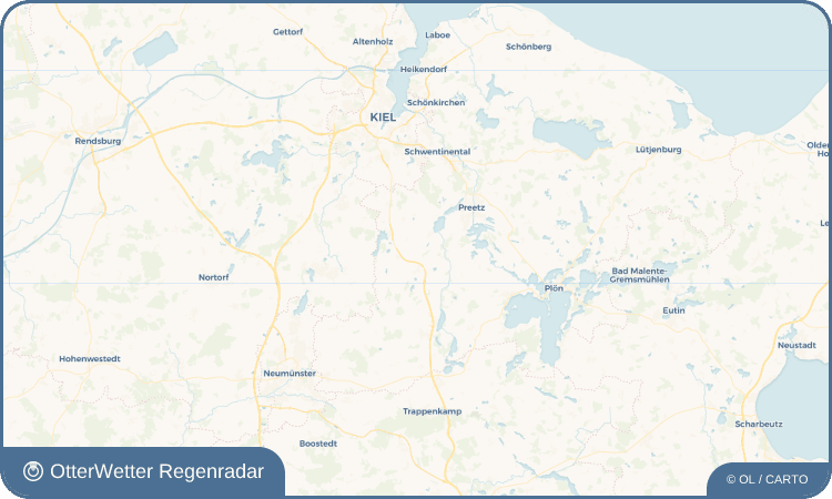 Widget-Vorschau für Bormsdorf Wetter-Widget-Vorschau mit Vorhersagedaten für Bormsdorf