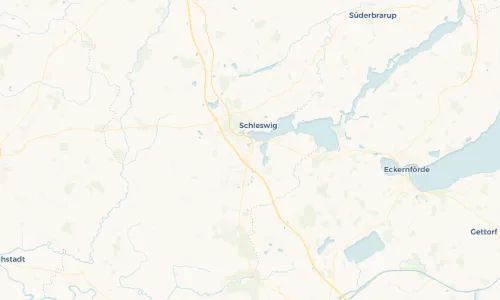 Regenradar Vorschaubild - Aktuelle Niederschläge in Busdorf und Umgebung