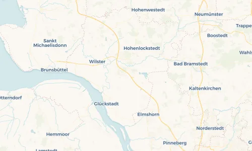Regenradar Vorschaubild - Aktuelle Niederschläge in Dägeling und Umgebung