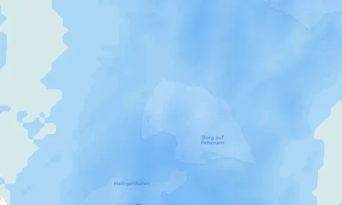 Regenradar Vorschaubild - Aktuelle Niederschläge in Dänschendorf und Umgebung