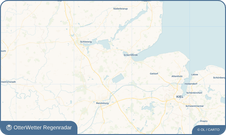 Widget-Vorschau für Damendorf Wetter-Widget-Vorschau mit Vorhersagedaten für Damendorf