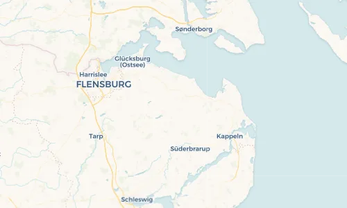 Regenradar Vorschaubild - Aktuelle Niederschläge in Dingholz und Umgebung