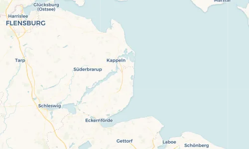 Regenradar Vorschaubild - Aktuelle Niederschläge in Dörphof und Umgebung
