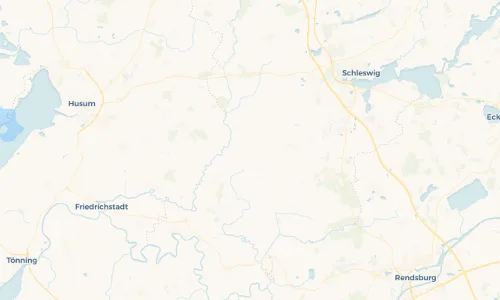 Regenradar Vorschaubild - Aktuelle Niederschläge in Dörpstedt und Umgebung