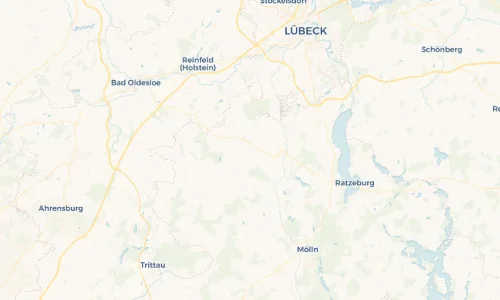 Regenradar Vorschaubild - Aktuelle Niederschläge in Düchelsdorf und Umgebung