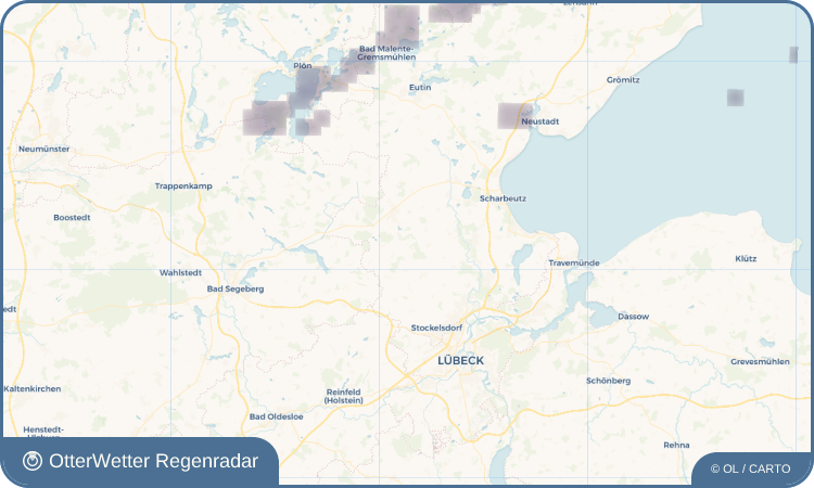 Widget-Vorschau für Dunkelsdorf Wetter-Widget-Vorschau mit Vorhersagedaten für Dunkelsdorf