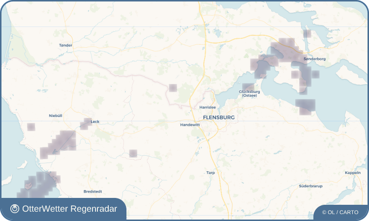 Widget-Vorschau für Ellund Wetter-Widget-Vorschau mit Vorhersagedaten für Ellund