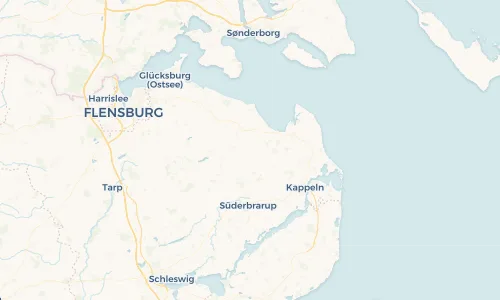 Regenradar Vorschaubild - Aktuelle Niederschläge in Esgrus und Umgebung