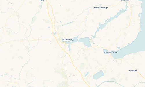 Regenradar Vorschaubild - Aktuelle Niederschläge in Fahrdorf und Umgebung