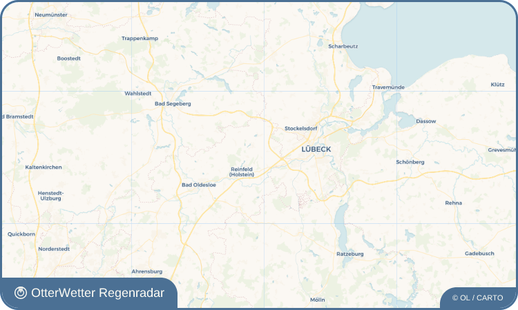 Widget-Vorschau für Fliegenfelde Wetter-Widget-Vorschau mit Vorhersagedaten für Fliegenfelde