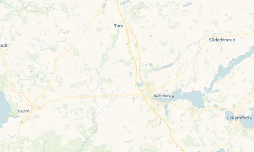 Regenradar Vorschaubild - Aktuelle Niederschläge in Friedrichsau und Umgebung