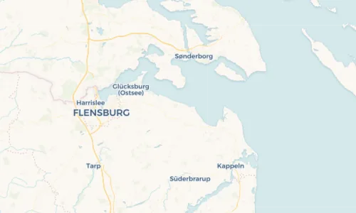 Regenradar Vorschaubild - Aktuelle Niederschläge in Friedrichstal und Umgebung